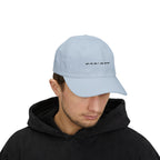 Woo Woo Caucus - Classic Dad Cap Ivy & Fields