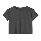 Crunchy AF, Various Colors and Styles Ivy & Fields
