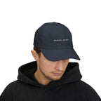 Woo Woo Caucus - Classic Dad Cap Ivy & Fields