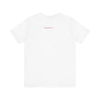 Proud Member of the Woo Woo Caucus - Unisex Jersey Short Sleeve Tee, Red Ivy & Fields