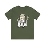 I like it Raw Milk, Various Colors and Styles Ivy & Fields