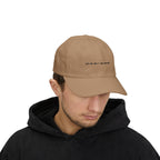 Woo Woo Caucus - Classic Dad Cap Ivy & Fields