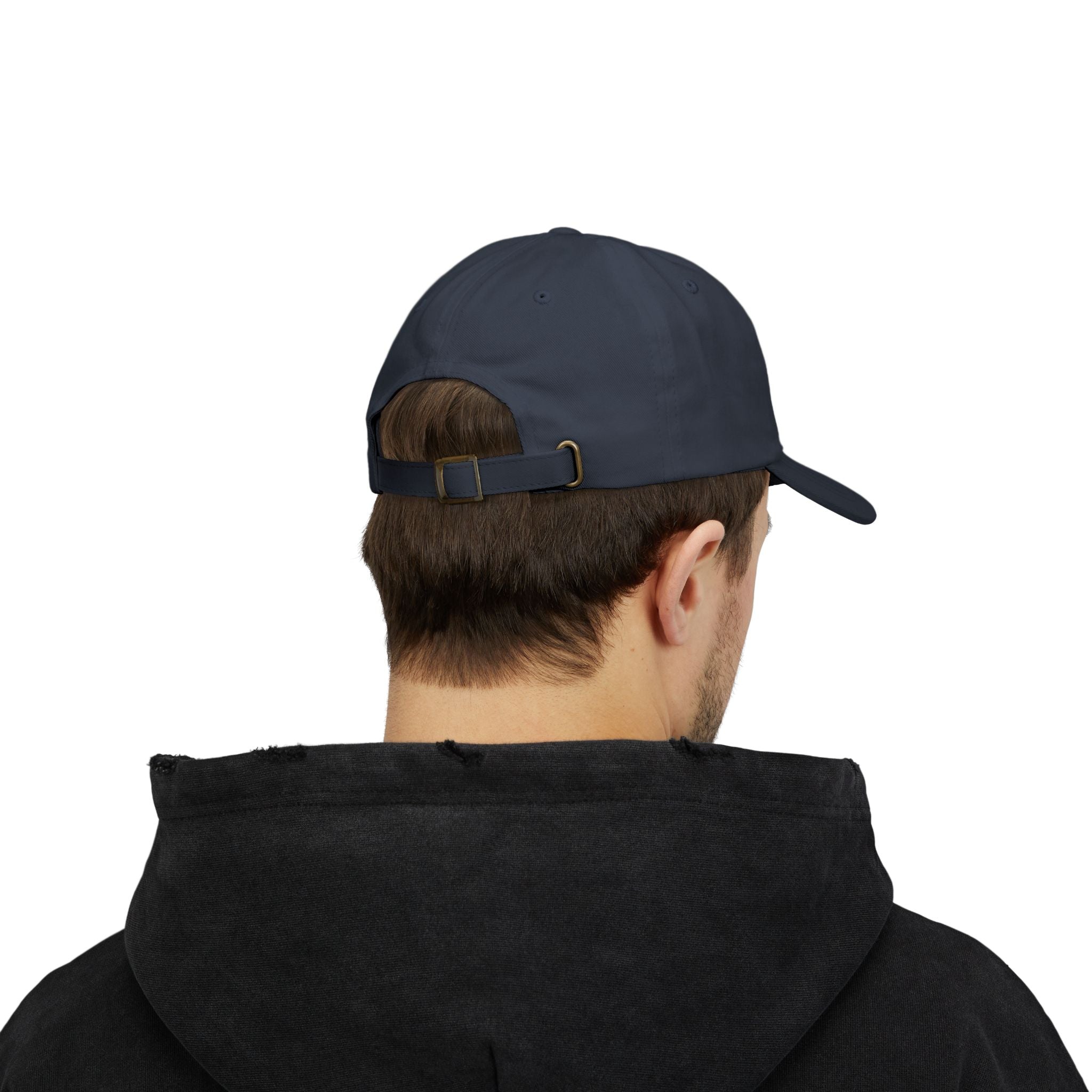 Woo Woo Caucus - Classic Dad Cap Ivy & Fields