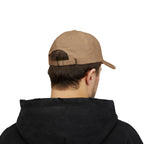 Woo Woo Caucus - Classic Dad Cap Ivy & Fields