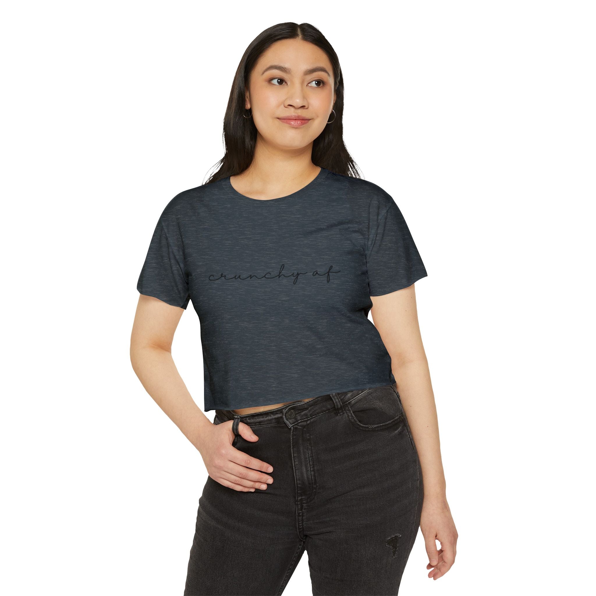 Crunchy AF, Various Colors and Styles Ivy & Fields