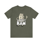 I like it Raw Milk, Various Colors and Styles Ivy & Fields