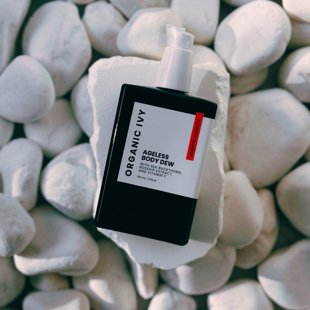 Ageless Body Dew