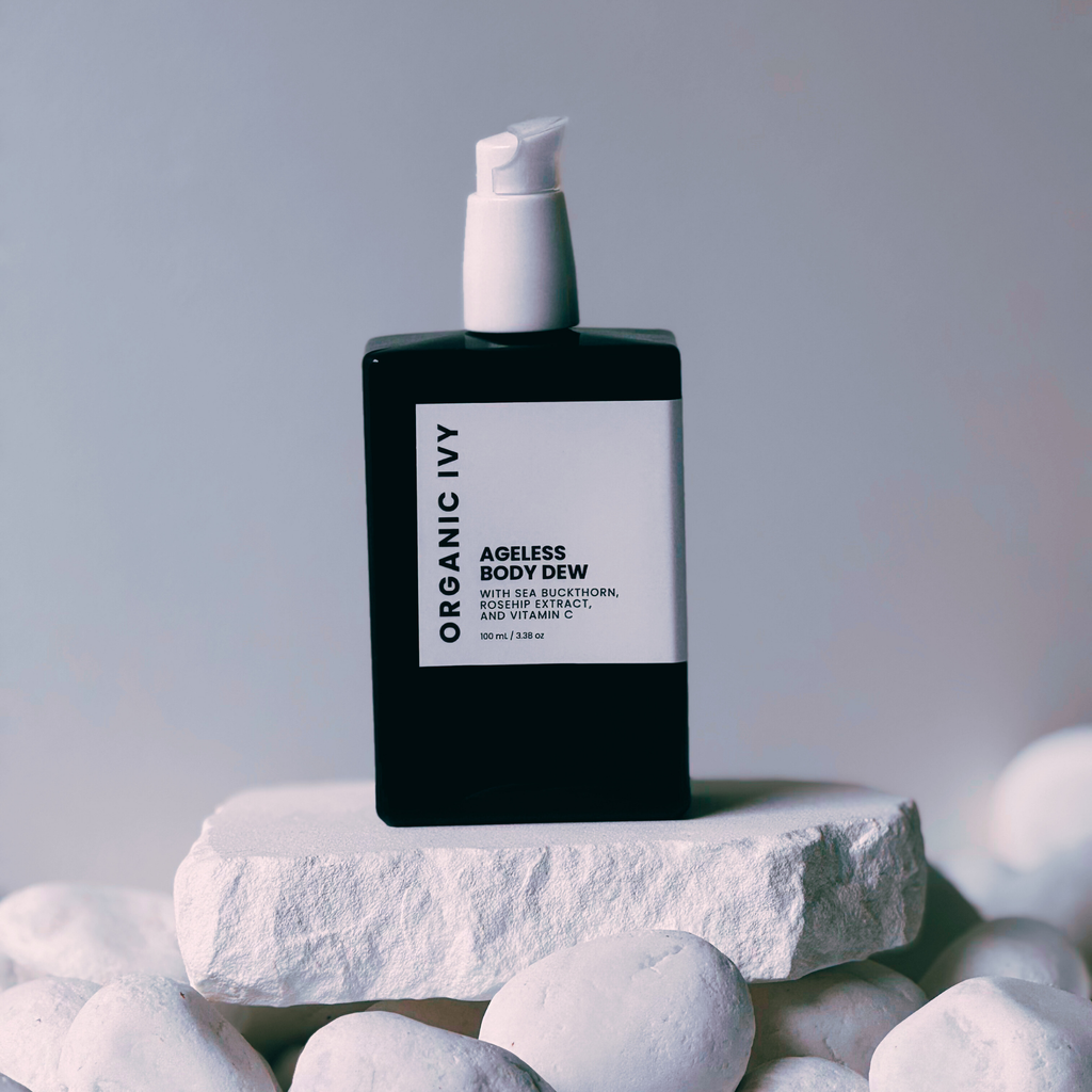 Ageless Body Dew