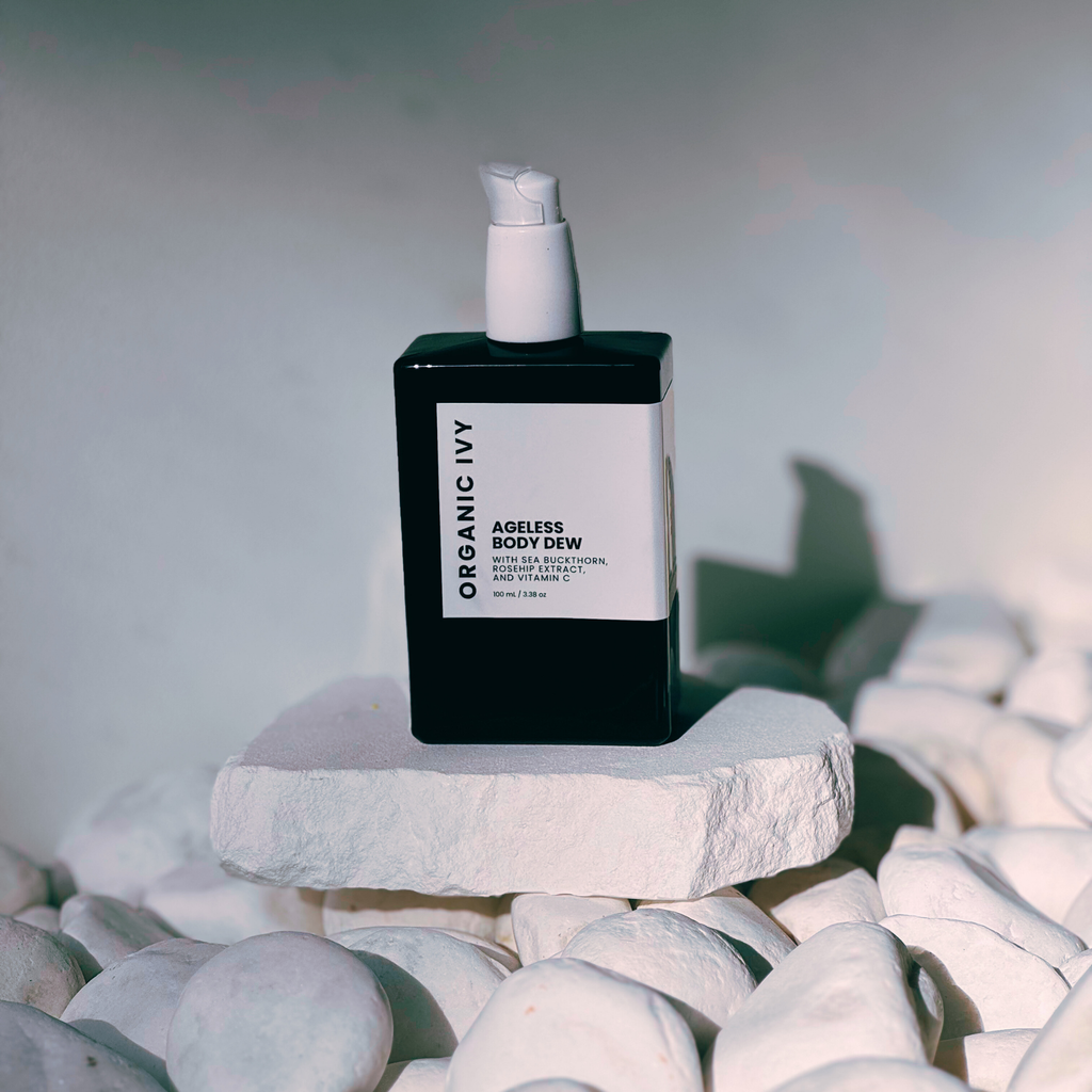 Ageless Body Dew