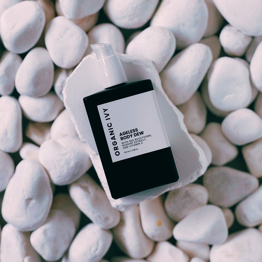 Ageless Body Dew