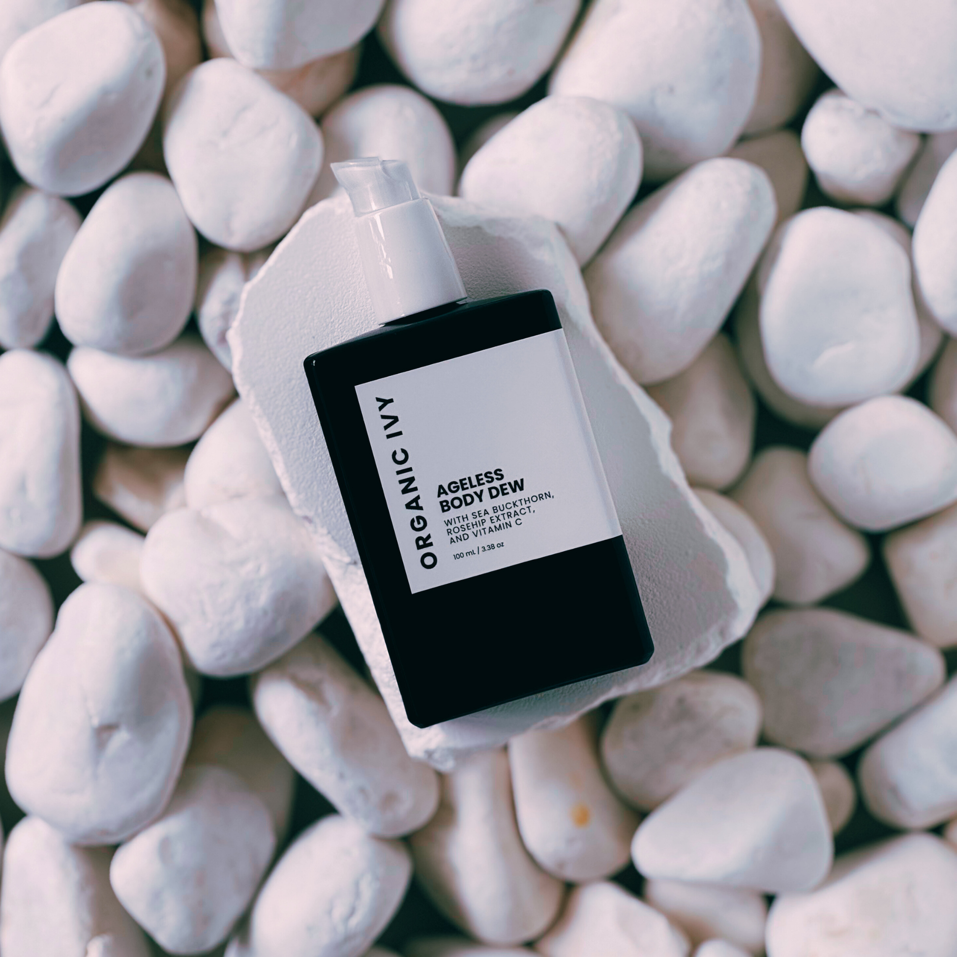 Ageless Body Dew