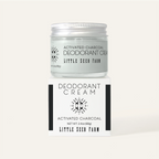 Deodorant Cream