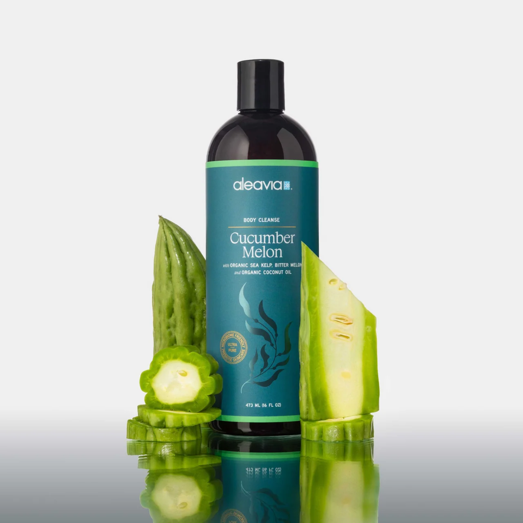 Prebiotic Body Cleanse (Hydrating Wash)