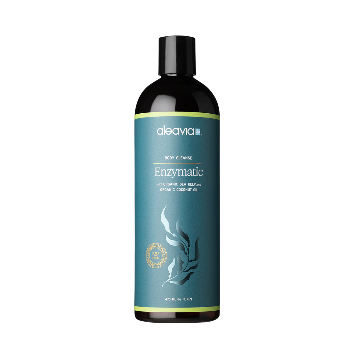 Prebiotic Body Cleanse (Hydrating Wash)