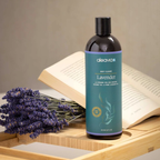 Prebiotic Body Cleanse (Hydrating Wash)