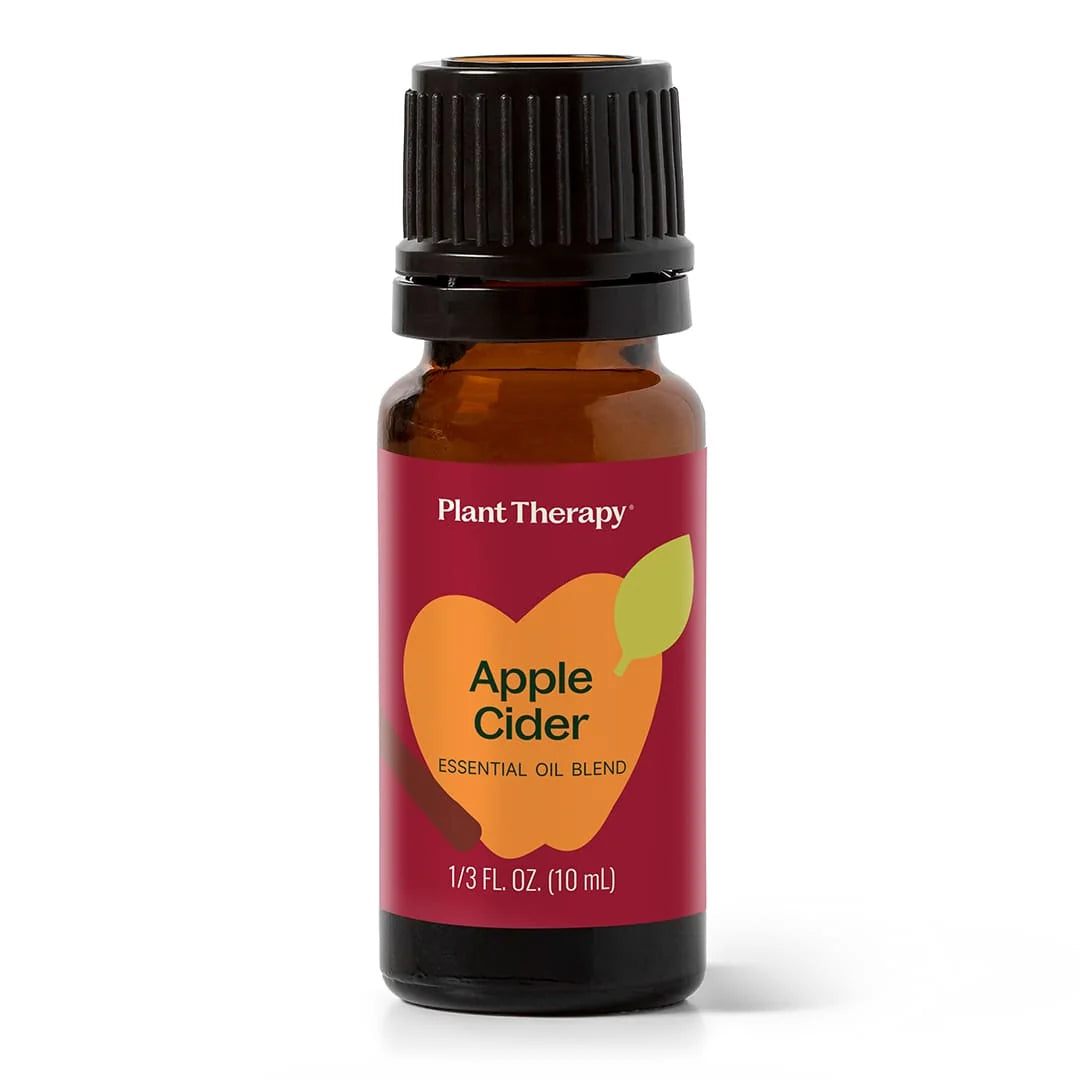 Apple Cider Pure Essential Oil Blend