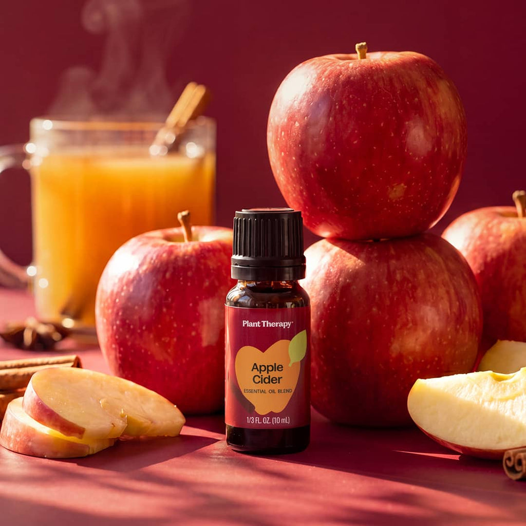 Apple Cider Pure Essential Oil Blend