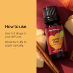 Apple Cider Pure Essential Oil Blend