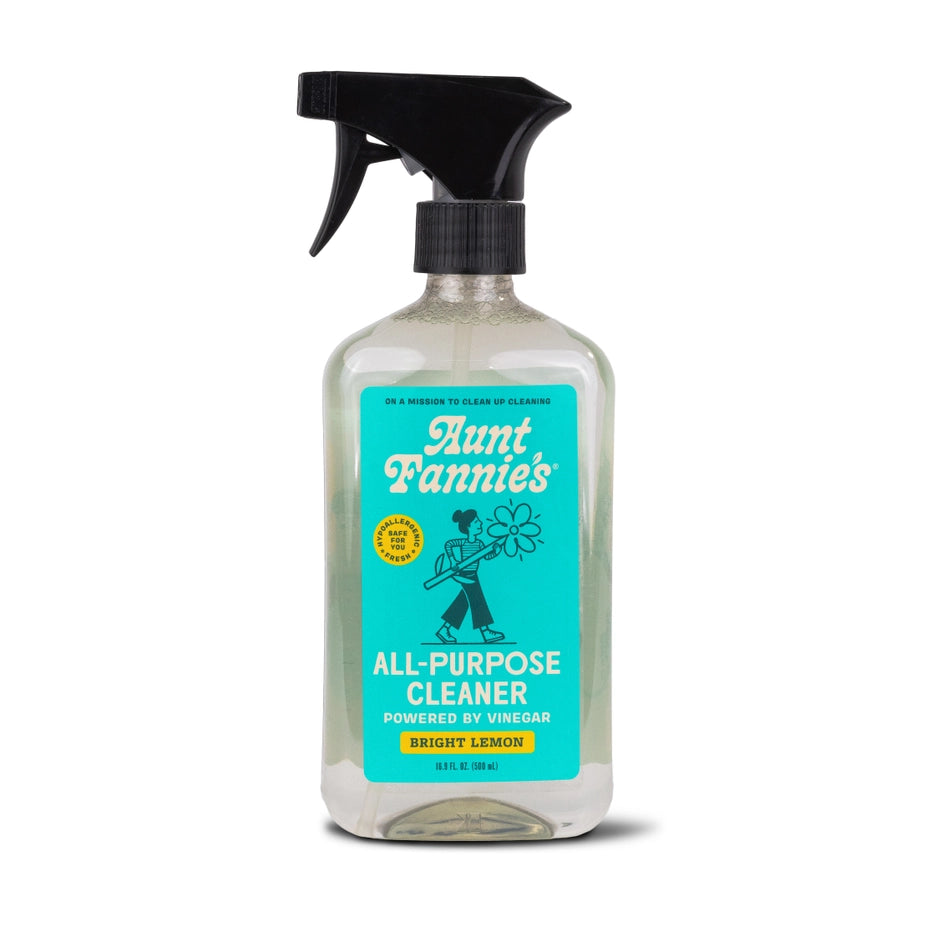 All-Purpose Cleaning Spray