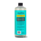 Multi-Surface Floor Cleaner, Vinegar-Powered