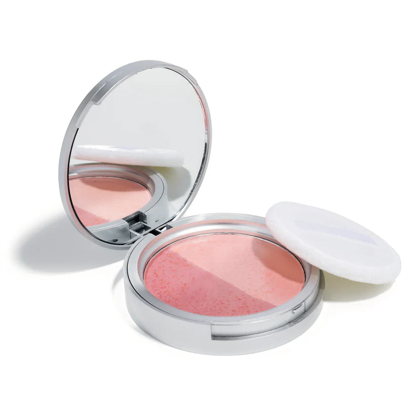 Boujee Blushing Duo Lauren Brooke Cosmetiques