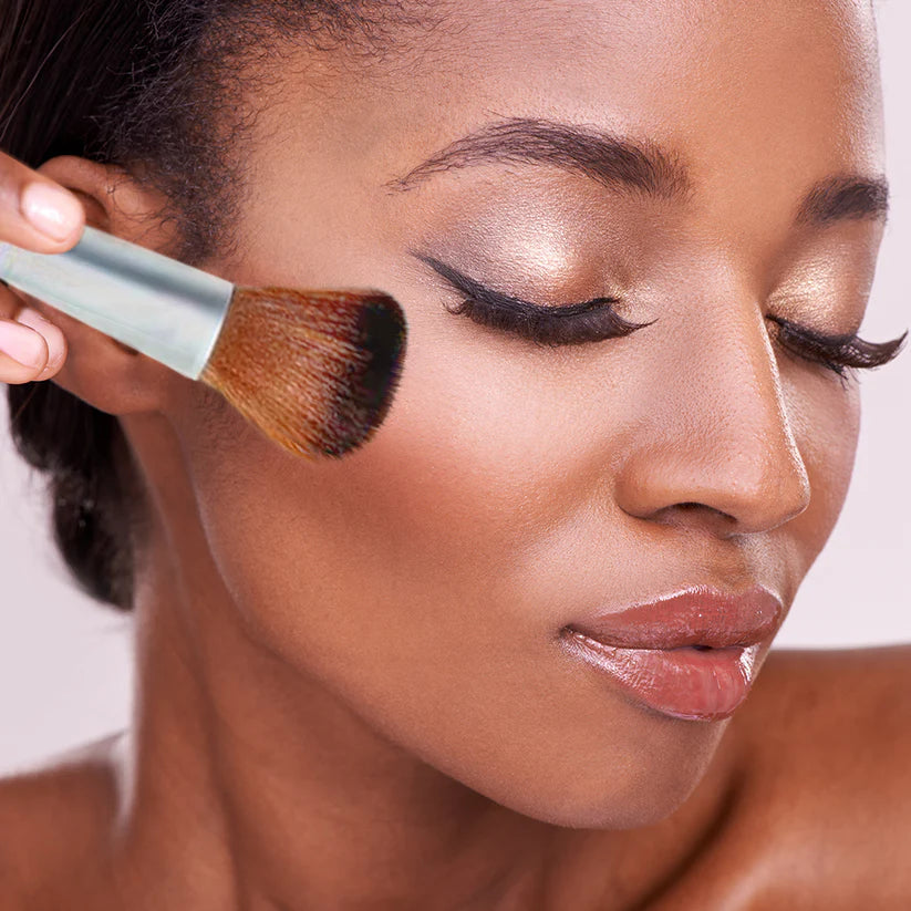 Boujee Blushing Duo Lauren Brooke Cosmetiques