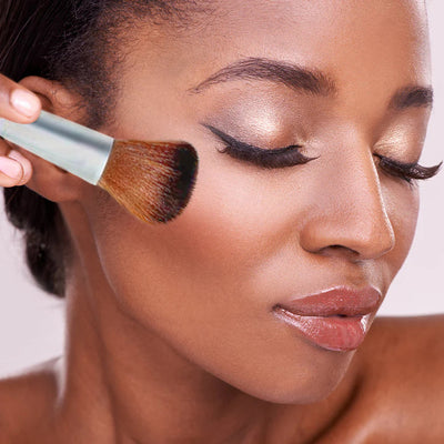 Boujee Blushing Duo Lauren Brooke Cosmetiques