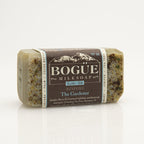 Men's Goat Milk Soap Bespoke Bogue Milk Soap