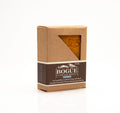 Men's Goat Milk Soap Facial Bar Cleanser