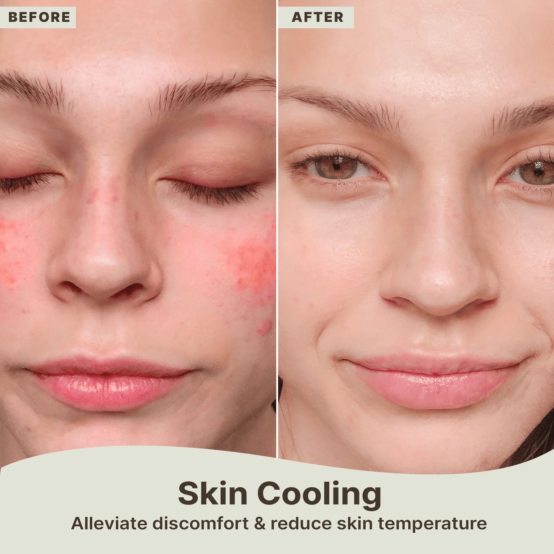 Aloe Vera Gel, Fragrance-Free + Dye-Free