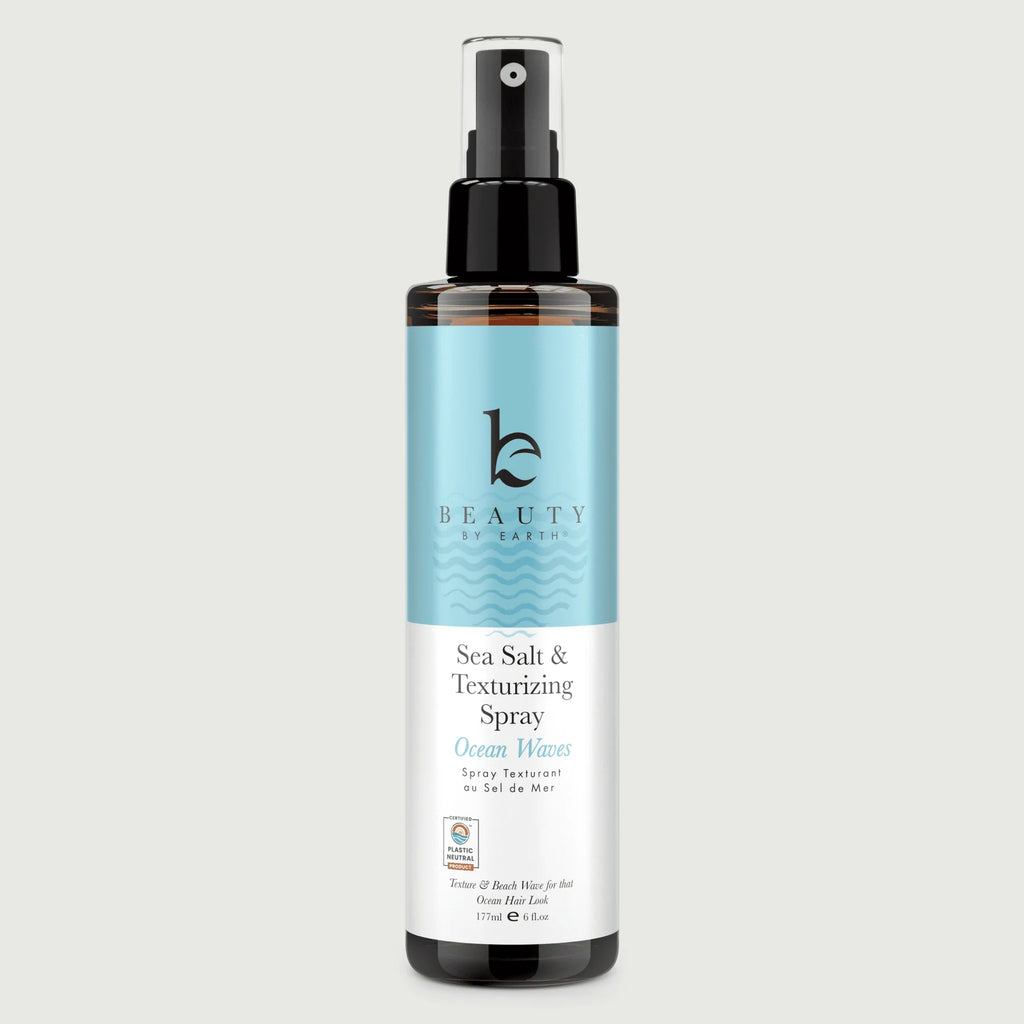 Sea Salt Spray Hair Texturizer