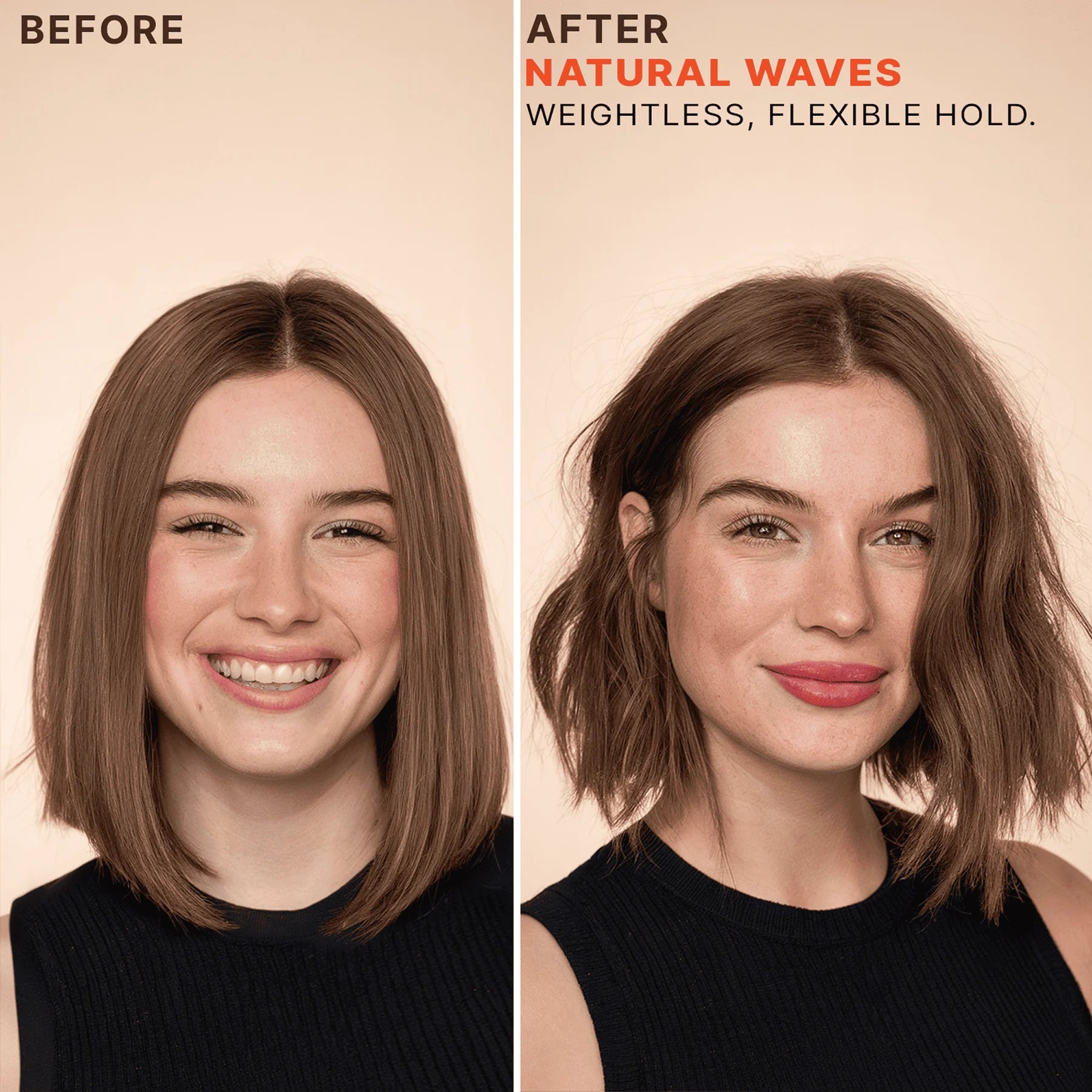 Sea Salt Spray Hair Texturizer