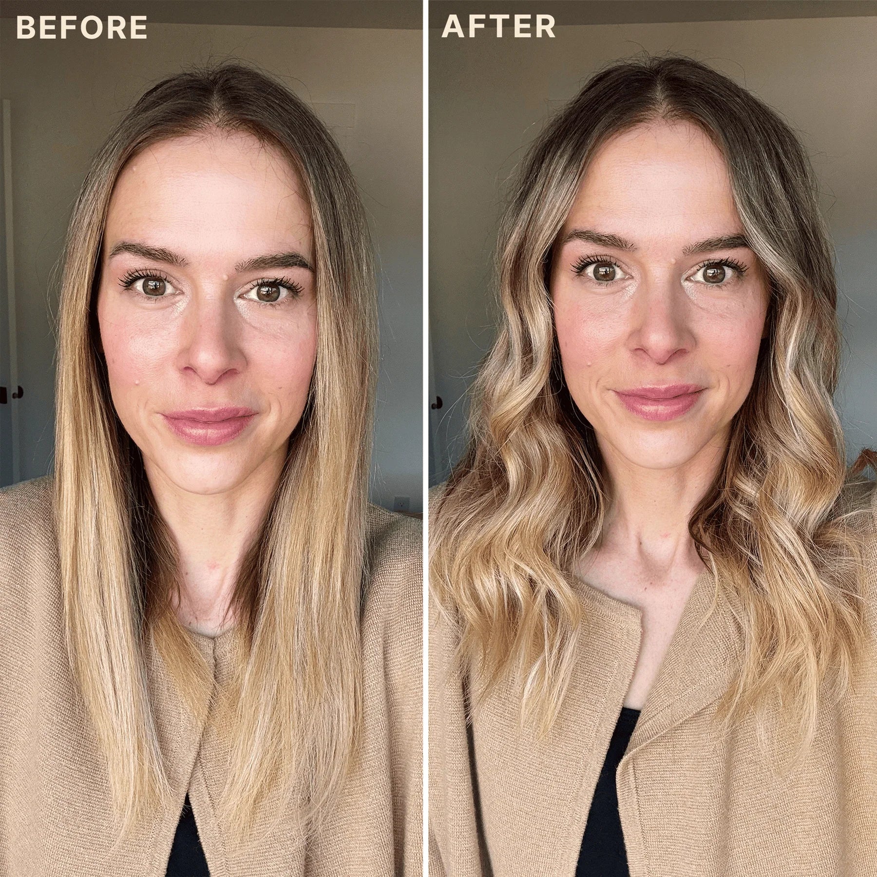 Sea Salt Spray Hair Texturizer