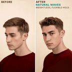 Sea Salt Spray Hair Texturizer