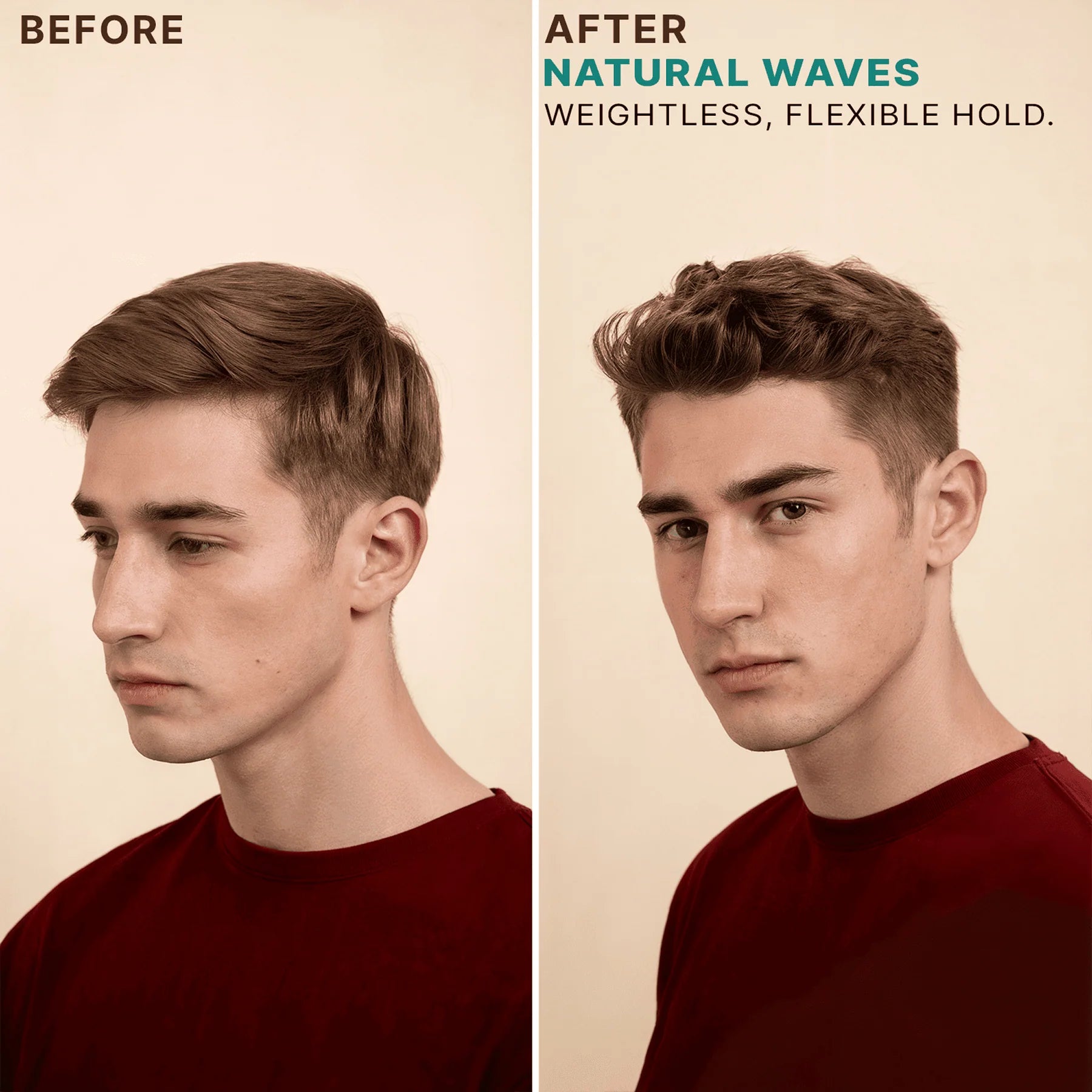 Sea Salt Spray Hair Texturizer