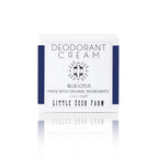 Deodorant Cream Little Seed Farm