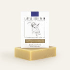 Goat's Milk Bar Soap (Various Scents) Little Seed Farm