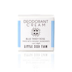 Deodorant Cream Little Seed Farm