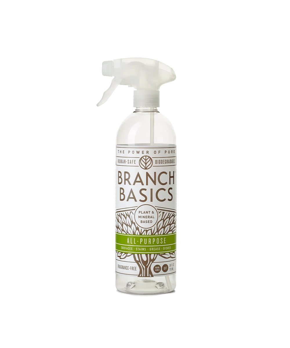 Branch Basics Cleaning Concentrate