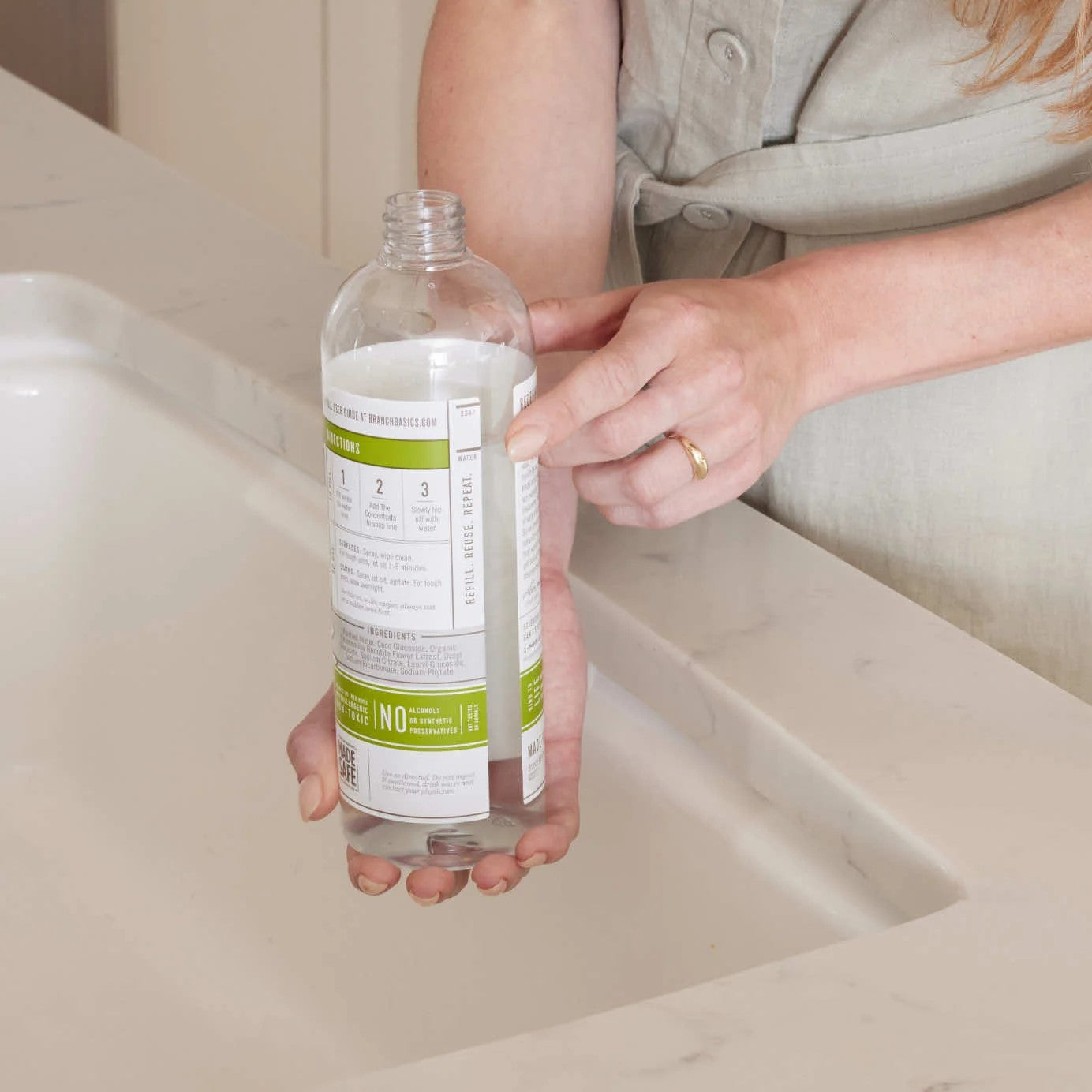 Branch Basics Cleaning Concentrate