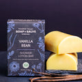 Organic Shower Butter Lotion Bar