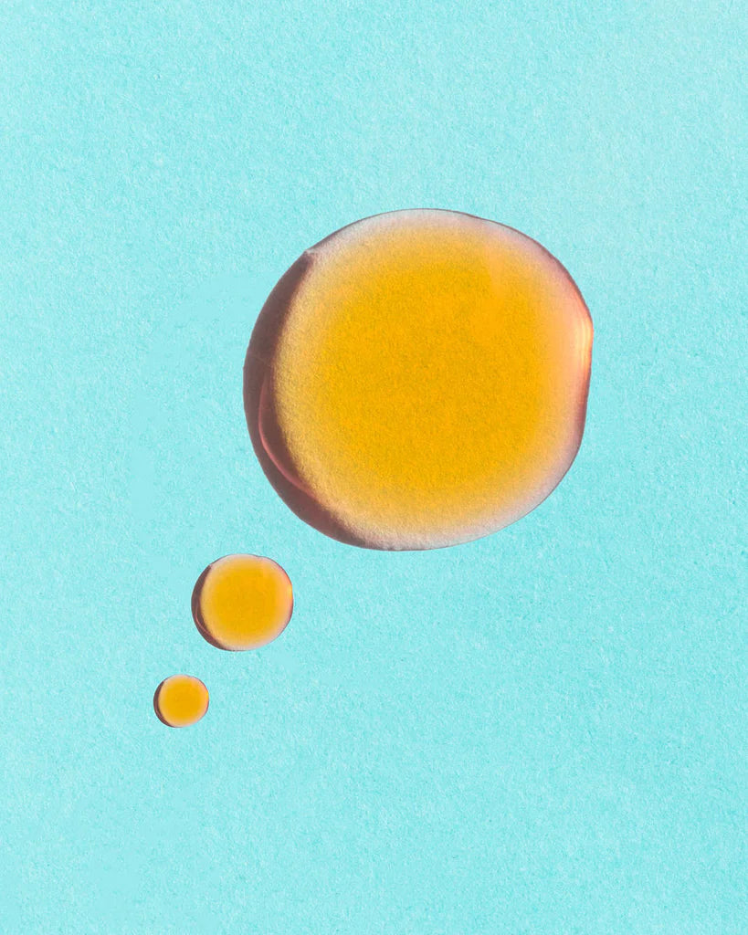 Calypso Vitamin C + CoQ10 Elixir