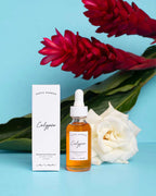 Calypso Vitamin C + CoQ10 Elixir Earth Harbor