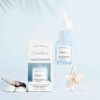 Celestine, Hydra-Plumping Peptide Serum Earth Harbor