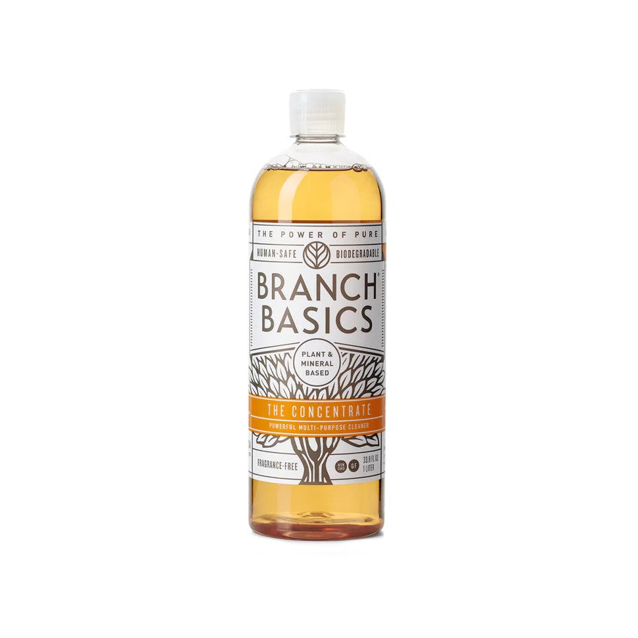 Branch Basics Cleaning Concentrate Branch Basics