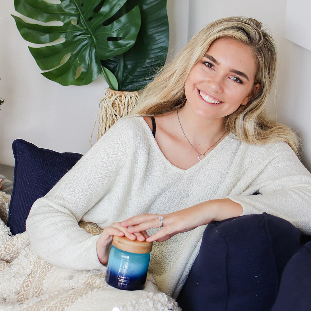 Organic Coconut Oil (Fair Trade, 4x Antioxidants)