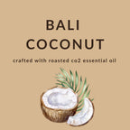 Organic Coconut Oil Sugar Scrubs