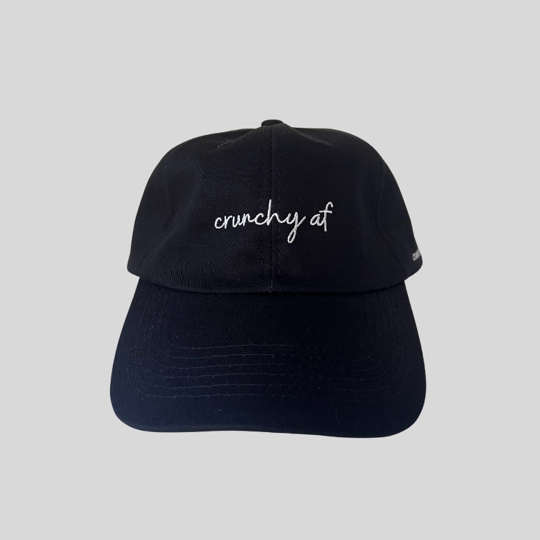 Crunchy AF Hat Ivy & Fields