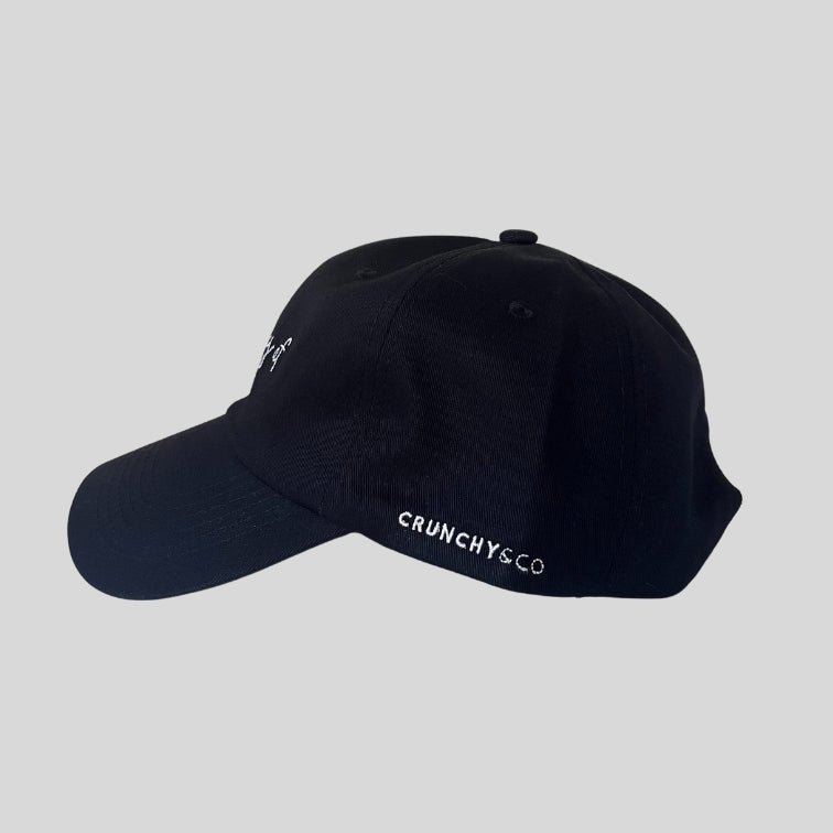 Crunchy AF Hat Ivy & Fields
