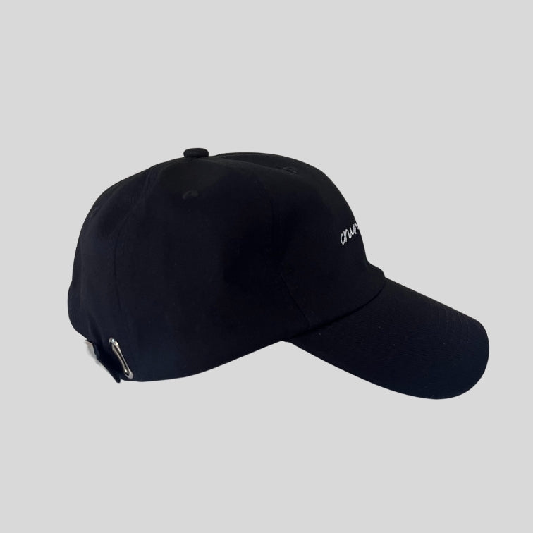 Crunchy AF Hat Ivy & Fields